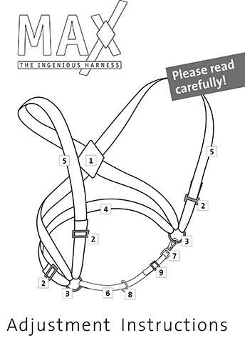 Adjusting instruction